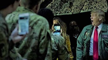 Στρατηγικά τεκτονικές ζώνες ανατολικά του Αιγαίου