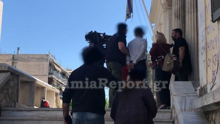 Στον ανακριτή ο πατέρας που εξέδιδε την κόρη του με νοητική στέρηση – ΦΩΤΟ