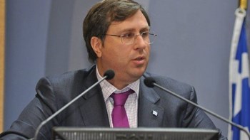 Αϊβαλιώτης στον Realfm 97,8: Ο Καρατζαφέρης πήρε άριστα ως ευρωβουλευτής