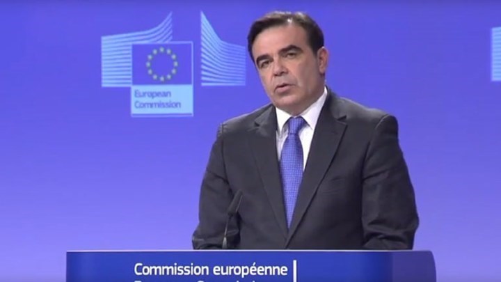 Σχοινάς για πλεονάσματα: Το πλέγμα των συμφωνιών δεν θα πρέπει σε καμία περίπτωση να διαταραχθεί