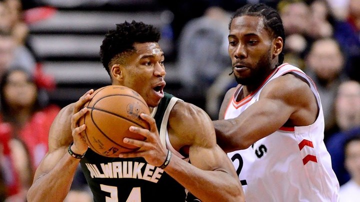 Αντετοκούνμπο: «Δεν έχουμε την πολυτέλεια να χάσουμε πάλι το πρώτο παιχνίδι» – ΒΙΝΤΕΟ