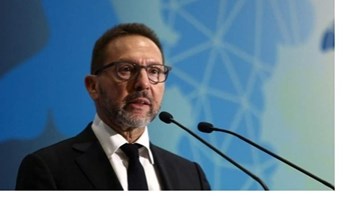 Στουρνάρας: Η νευρικότητα στην αγορά ομολόγων αντανακλά την ανησυχία των επενδυτών – Τι λέει για το πρωτογενές πλεόνασμα