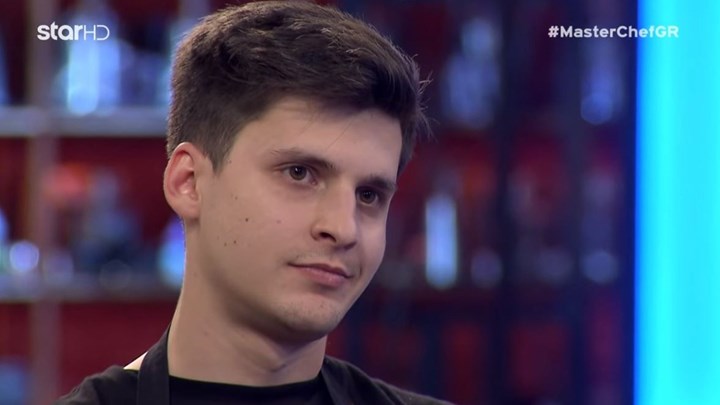 H πρώτη ανάρτηση του Πάνου μετά την αποχώρησή του από το MasterChef – ΦΩΤΟ