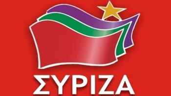 Νέα επίθεση στα γραφεία του ΣΥΡΙΖΑ στην Καλαμαριά