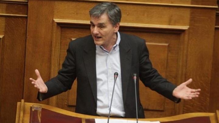 Τσακαλώτος: Τα μέτρα είναι κοστολογημένα – Έχουμε και καβάτζα