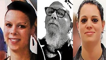 Αυτά είναι τα πέντε θύματα του… μεσαιωνικού μυστηρίου που έχει συγκλονίσει τη Βαυαρία – ΦΩΤΟ