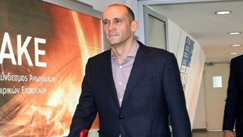 Αποχώρησε από το Δ.Σ. του ΕΣΑΚΕ ο Ολυμπιακός: Ας αρχίσουν τα playoffs μόνοι τους