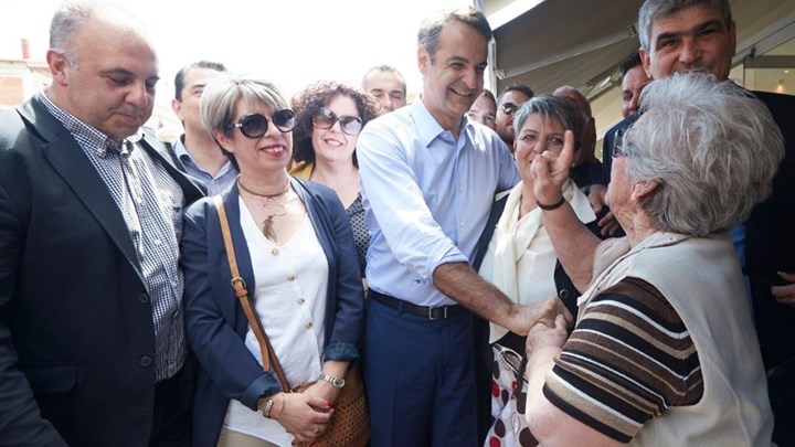 Μητσοτάκης: Μονταζιέρες διαστρεβλώνουν αυτά που λέμε – Το μήνυμα της ευρωκάλπης πρέπει να είναι πάρα πολύ ισχυρό