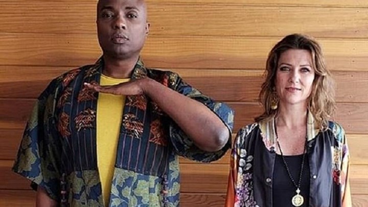 Ένας αμφιφυλόφιλος σαμάνος έκλεψε την καρδιά της πριγκίπισσας της Νορβηγίας – ΦΩΤΟ – ΒΙΝΤΕΟ