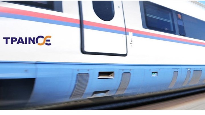 “Αστραπή” τα τρένα στη διαδρομή Αθήνα – Θεσσαλονίκη – Έγινε το δοκιμαστικό δρομολόγιο