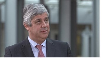 Σεντένο: Πρέπει να αυξηθούν οι μισθοί στην Ευρωζώνη