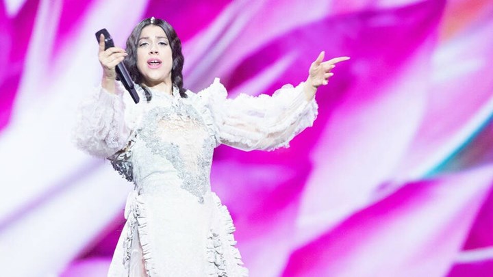 Eurovision 2019: Η μεγάλη ανατροπή για την Ντούσκα στα προγνωστικά του τελικού – Ποια θέση της δίνουν