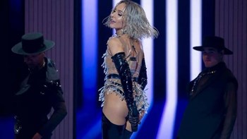 Eurovision: Η δύσκολη ερώτηση στην Τάμτα που δεν είδαμε ποτέ στην Ελλάδα – ΒΙΝΤΕΟ