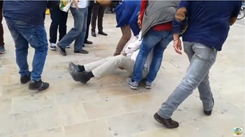 Προκαταρκτική έρευνα διέταξε η ΕΛ.ΑΣ για τη συμπεριφορά αστυνομικών σε βάρος πολιτών στη Λευκάδα