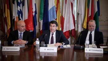 ΣΕΒ: Πρέπει να επιλεγούν άνθρωποι ικανοί για την Ευρωβουλή