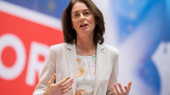 Kατανομή προσφύγων στην Ε.Ε. χωρίς την ανάμιξη των κυβερνήσεων, προτείνει η υπουργός Δικαιοσύνης της Γερμανίας