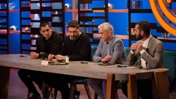 Αυτή είναι η δυάδα του τελικού στο MasterChef – ΒΙΝΤΕΟ