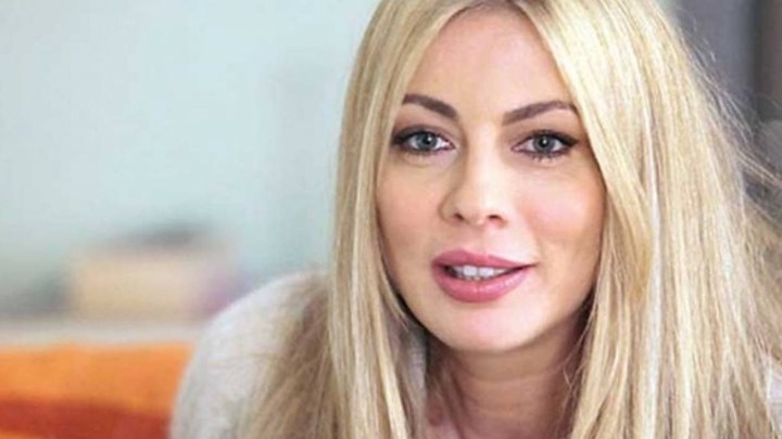 Η απάντηση της Σμαράγδας Καρύδη στον Γρηγόρη Ψαριανό – ΦΩΤΟ