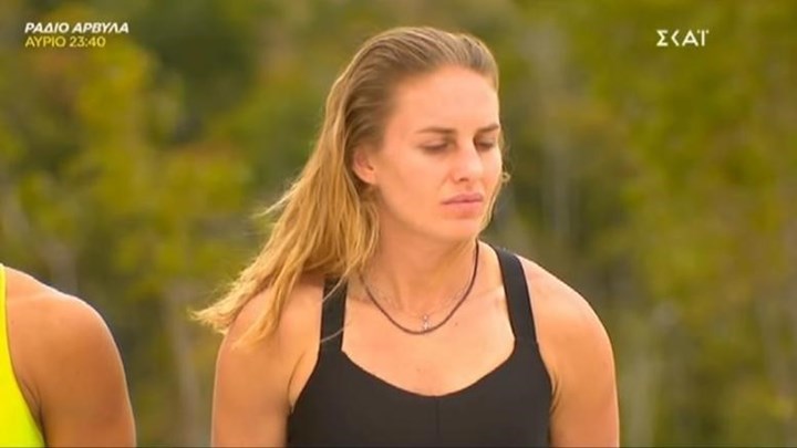 Survivor: Απαρηγόρητη η Δαλάκα μετά την αποχώρηση του Ατακάν: «Τον αγαπάω πολύ… Μου λείπει» – ΒΙΝΤΕΟ
