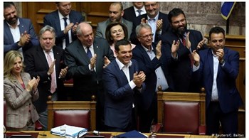 Handelsblatt: Καθόλου ενθουσιασμένοι οι πιστωτές με τα μέτρα Τσίπρα