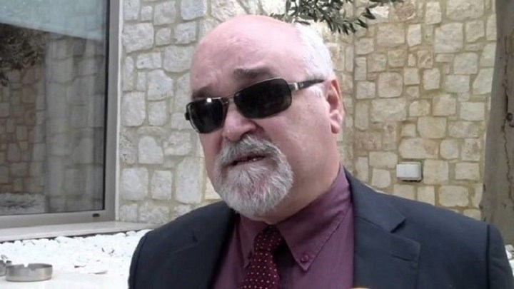 Βαρδακαστάνης στον Realfm 97,8: Τον πολιτικό χώρο του ΠΑΣΟΚ τον εκμεταλλεύτηκαν πάρα πολλοί για ίδιον όφελος