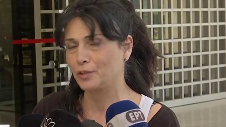 Την αθώωση της καθαρίστριας του Βόλου πρότεινε η αντιεισαγγελέας του Αρείου Πάγου