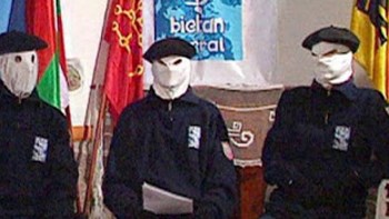 Συνελήφθη ο ιστορικός ηγέτης της ETA