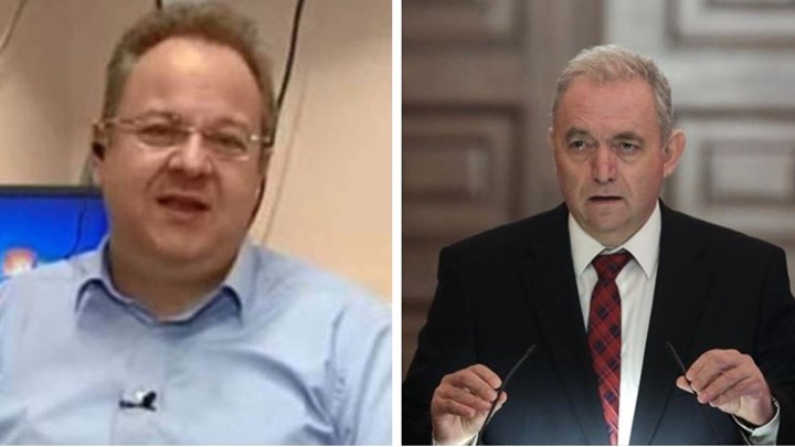 Ανησυχία στους κατοίκους της Ηλείας από τις δηλώσεις σεισμολόγων