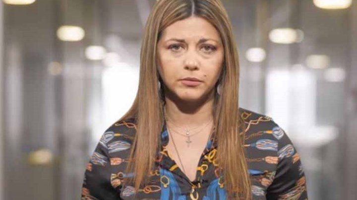 Ζαχαράκη:  Κίνδυνος για τη Δημοκρατία η ανοχή της κυβέρνησης στη βία – ΒΙΝΤΕΟ