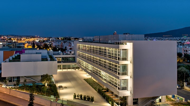 O παγκόσμιος παίκτης που απορρόφησε τα 7 εργοστάσια Εξηλασμένης Πολυστερίνης της DOW στην Ευρώπη