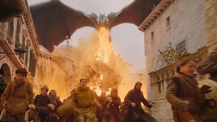 Έξαλλοι οι φαν του Game of Thrones – Υπογράφουν αίτηση να ξαναγυριστεί η 8η σεζόν – ΦΩΤΟ