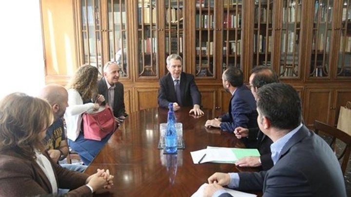 Ο Πάιατ για Κουφοντίνα: Είναι δολοφόνος, όχι Ρομπέν των Δασών