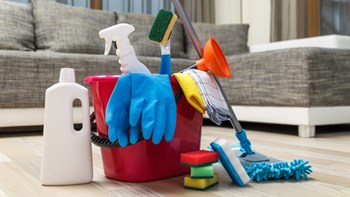 Πείτε αντίο σε αυτές τις 5 κακές συνήθειες στο νοικοκυριό