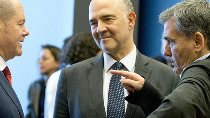 Το μήνυμα του Γερμανού ΥΠΟΙΚ για τις προεκλογικές παροχές: Όλοι θα είναι πιο προσεκτικοί στο τέλος