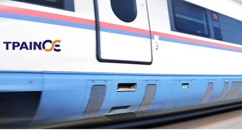 Εκπτώσεις στα εισιτήρια τρένων για τις εκλογές