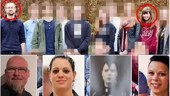 Νέες ανατριχιαστικές λεπτομέρειες για το πενταπλό φονικό στη Βαυαρία – ΦΩΤΟ