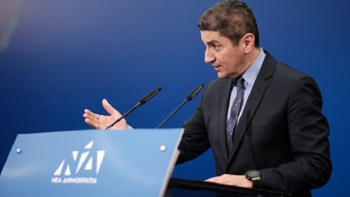 Εμμένει ο Αυγενάκης στα περί προσπάθειας αλλοίωσης του εκλογικού αποτελέσματος