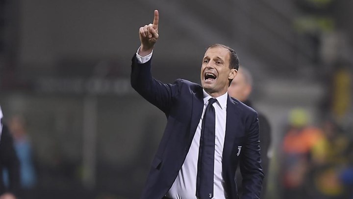 Οι απαιτήσεις του Αλέγκρι για να μείνει στη Γιουβέντους