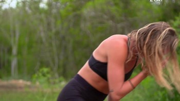 Ξέσπασε σε κλάματα η Δαλάκα για τον Ατακάν: Προσπαθώ να φανώ δυνατή -ΒΙΝΤΕΟ