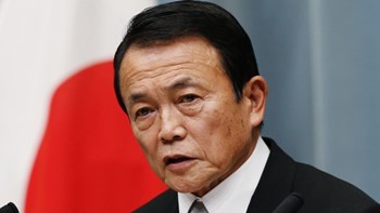 Ιάπωνας ΥΠΟΙΚ: Ο αποκλεισμός που επιβάλλουν οι ΗΠΑ στη Huawei ίσως πλήξει και ιαπωνικές εταιρείες