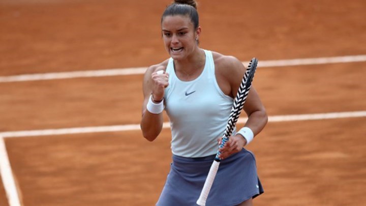 Ήττα και αποκλεισμός για την Σάκκαρη