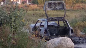 Μπαράζ εμπρησμών στην Αττική – ΒΙΝΤΕΟ