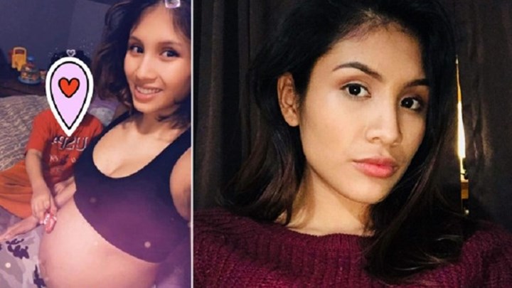 Σοκ στις ΗΠΑ – 46χρονη στραγγάλισε έγκυο για να κλέψει το μωρό που κυοφορούσε – ΦΩΤΟ – ΒΙΝΤΕΟ