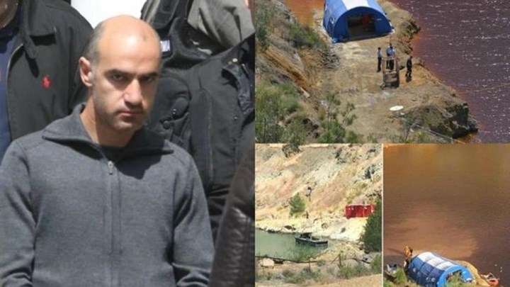 “Δεν έχω κάνει άλλους φόνους” δηλώνει ο κατά συρροή δολοφόνος στην Κύπρο – Τι δείχνουν οι έρευνες της αστυνομίας