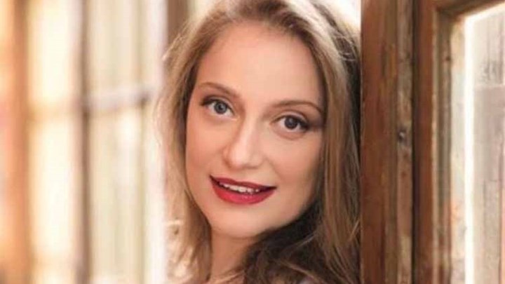 Από το “Όνειρο” στην “Γκάμπλερ” η Λένα Δροσάκη