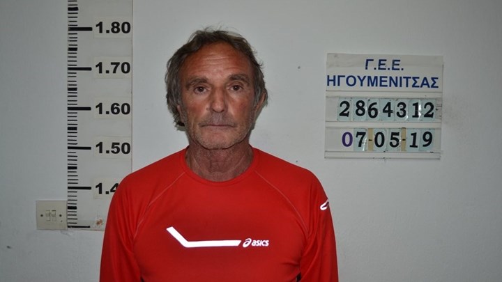 ΕΛ.ΑΣ.: Αυτός είναι ο προπονητής ποδοσφαίρου που ασελγούσε σε βάρος ανηλίκων στην Ηγουμενίτσα – ΦΩΤΟ