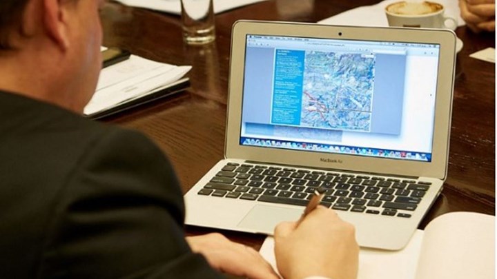 Διευκρινίσεις για την παράταση στο Κτηματολόγιο από το Υπουργείο Περιβάλλοντος