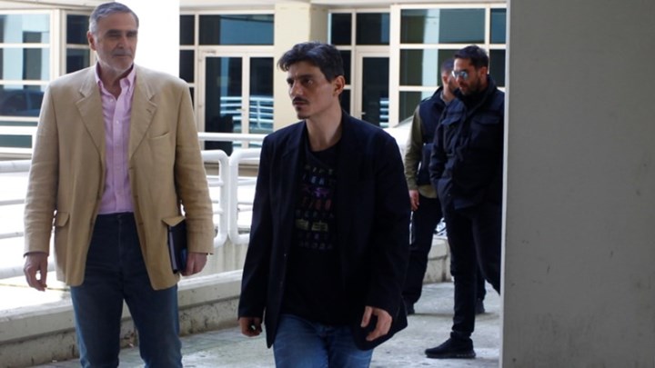 Κινείται νομικά ο Δημήτρης Γιαννακόπουλος για το tweet του Ολυμπιακού