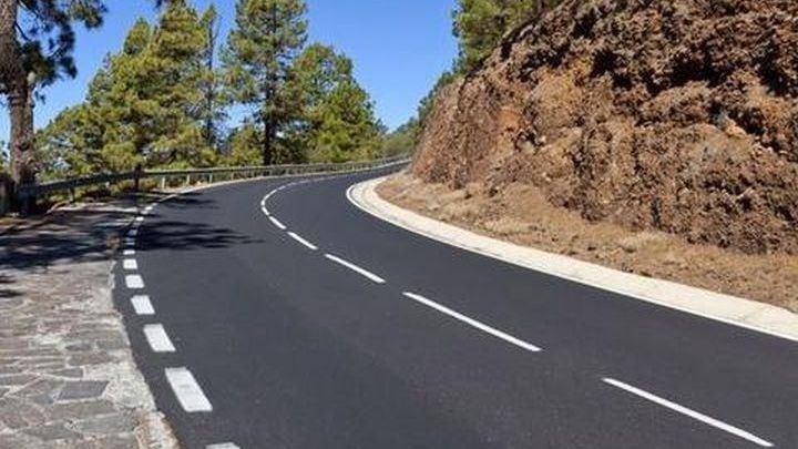 Στην κυκλοφορία το Σάββατο ο οδικός άξονας που θα συνδέει τη Μεσσαρά με το Ηράκλειο