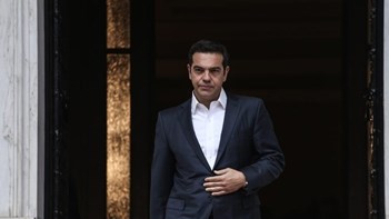 Ομιλία Τσίπρα σήμερα στην Κοζάνη